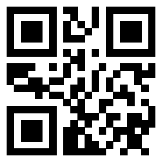 Immagine del Qr Code di 3910231069