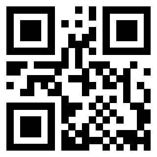 3910231070 - Immagine del Qr Code associato
