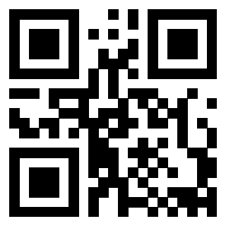 Il Qr Code di 3910231072