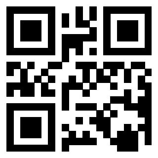 3910231074 - Immagine del Qr Code associato