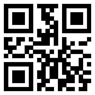 Il Qr Code di 3910231076