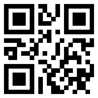 Immagine del Qr Code di 3910231079