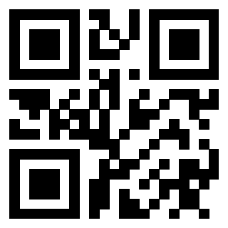 3910231080 - Immagine del QrCode