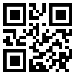 3910231084 - Immagine del QrCode associato