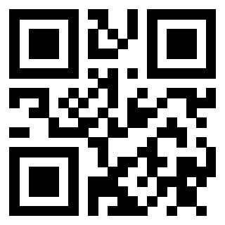3910231085 - Immagine del QrCode associato