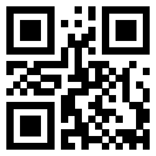 3910231087 - Immagine del QrCode associato