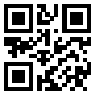 3910231088 - Immagine del Qr Code associato