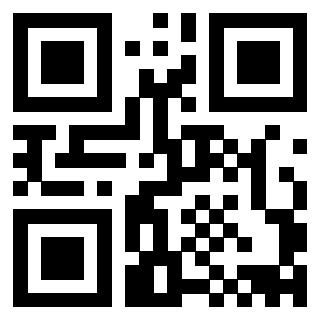 3910231090 - Immagine del QrCode associato