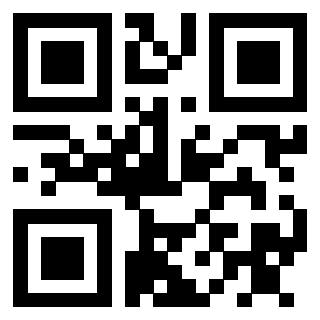 3910231091 - Immagine del QrCode associato