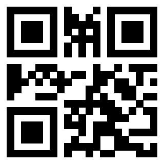3910231097 - Immagine del QrCode associato