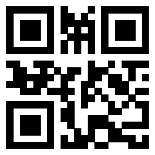 Qr Code di 3910231098
