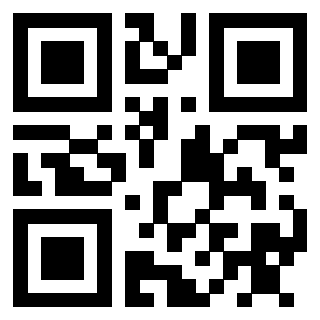 QrCode di 3910231101