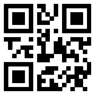 Il Qr Code di 3910231102