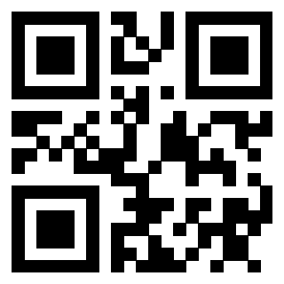 Immagine del QrCode di 3910231103