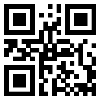 3910231107 - Immagine del Qr Code