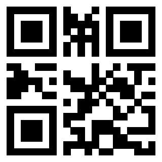 3910231108 - Immagine del Qr Code