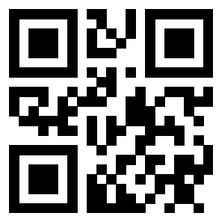 3910231109 Qr Code associato