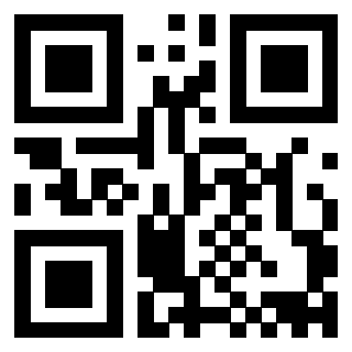 Immagine del Qr Code di 3910231110