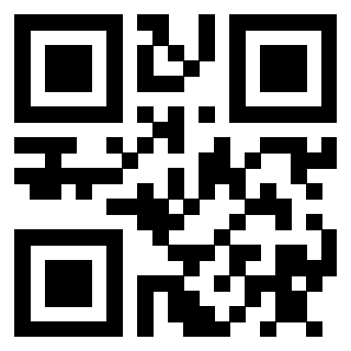 3910231111 - Immagine del Qr Code