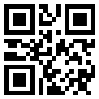 3910231112 - Immagine del QrCode associato