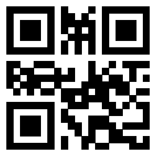 3910231114 Qr Code associato