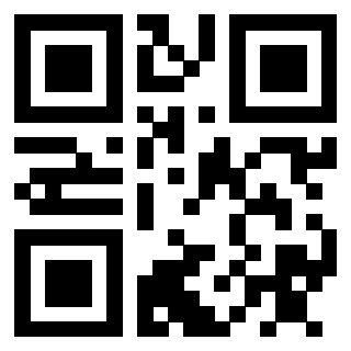 Qr Code di 3910231116
