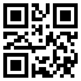 Il QrCode di 3910231117