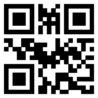3910231118 - Immagine del Qr Code