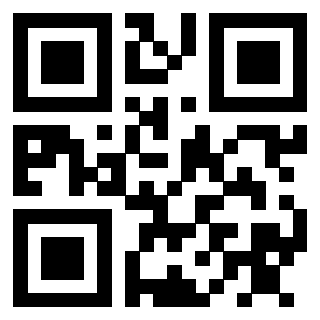 Immagine del QrCode di 3910231119