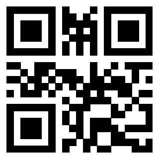 Il QrCode di 3910231120