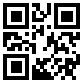 3910231121 - Immagine del Qr Code