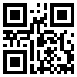 Il Qr Code di 3910231122