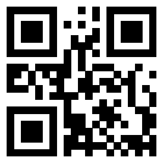 Immagine del QrCode di 3910231123