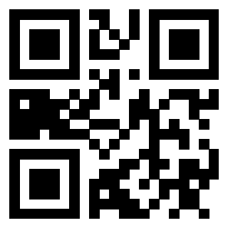 Scansione del Qr Code di 3910231125