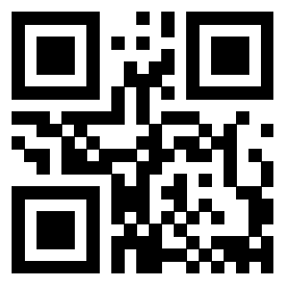 Il QrCode di 3910231126