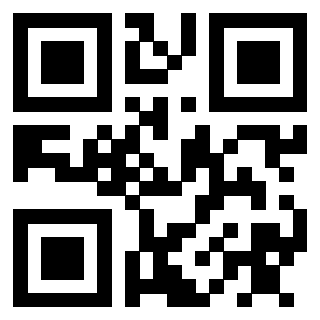 3910231128 - Immagine del Qr Code