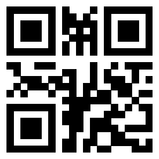 Il QrCode di 3910231131