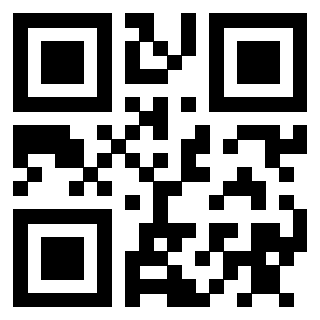 Il Qr Code di 3910231133