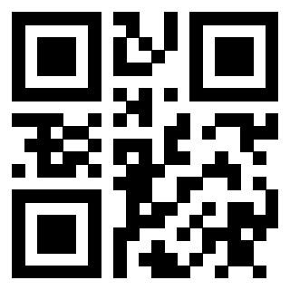 3910231138 - Immagine del QrCode