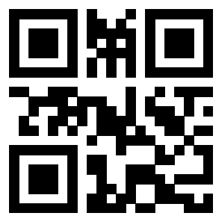 Scansione del Qr Code di 3910231140