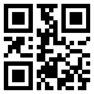 Immagine del QrCode di 3910231143