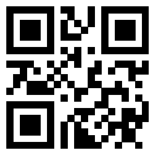3910231144 - Immagine del Qr Code associato