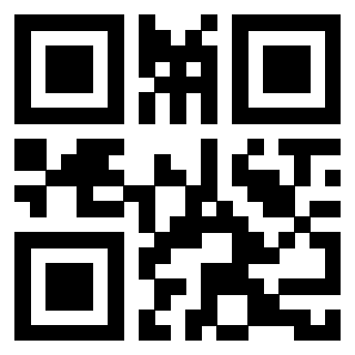 Immagine del QrCode di 3910231145