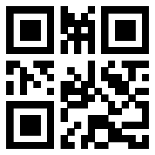 Il QrCode di 3910231148