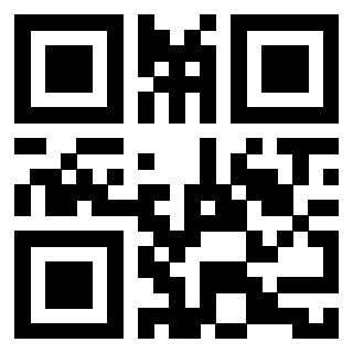 3910231150 - Immagine del Qr Code associato