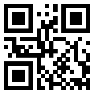 Il QrCode di 3910231151