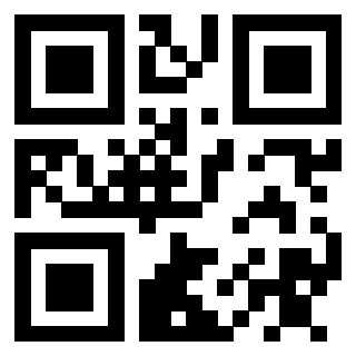 Il Qr Code di 3910231152