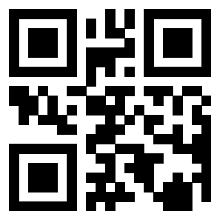 Immagine del Qr Code di 3910231153