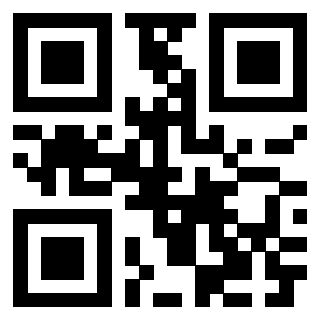 Scansione del Qr Code di 3910231154