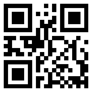Il QrCode di 3910231155